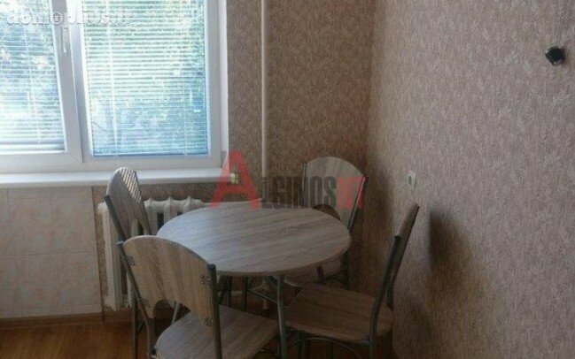 2 rooms apartment for sell Klaipėdoje, Debrecene, Debreceno g.