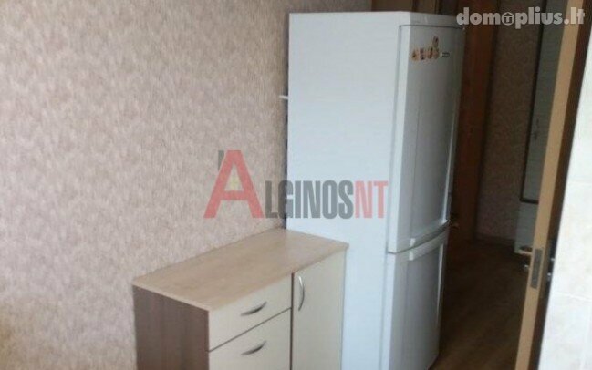 2 rooms apartment for sell Klaipėdoje, Debrecene, Debreceno g.