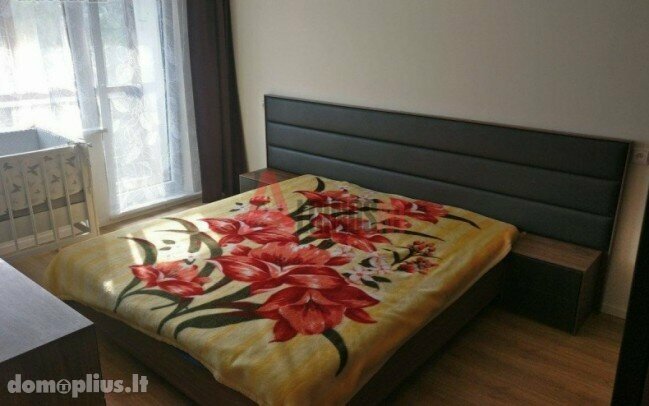 2 rooms apartment for sell Klaipėdoje, Debrecene, Debreceno g.
