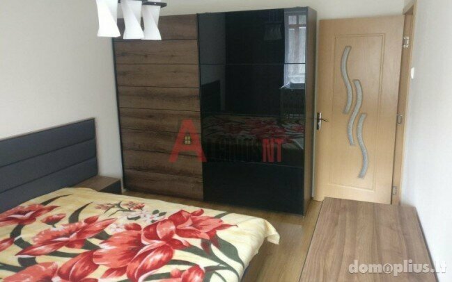 2 rooms apartment for sell Klaipėdoje, Debrecene, Debreceno g.