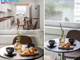 Продается 2 комнатная квартира Vilniuje, Lazdynuose, Architektų g.