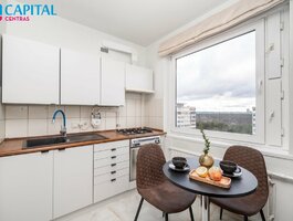 Продается 2 комнатная квартира Vilniuje, Lazdynuose, Architektų g.