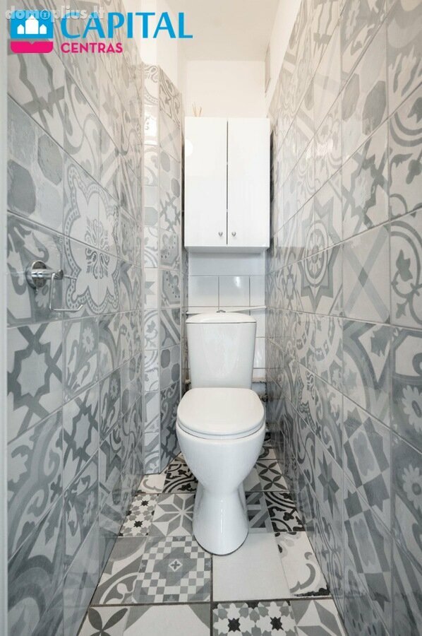 Продается 2 комнатная квартира Vilniuje, Lazdynuose, Architektų g.