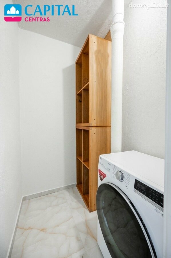 Продается 2 комнатная квартира Vilniuje, Lazdynuose, Architektų g.