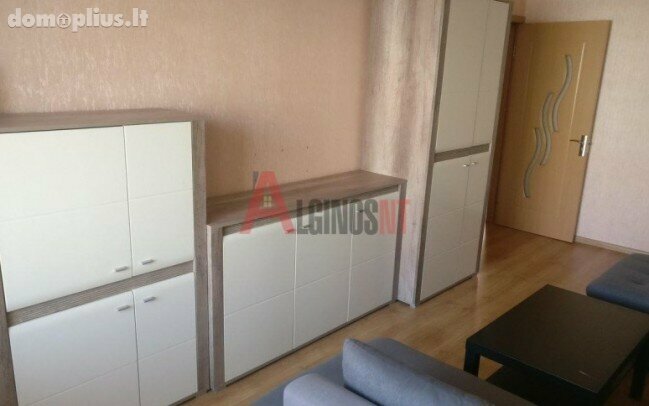Parduodamas 2 kambarių butas Klaipėdoje, Debrecene, Debreceno g.
