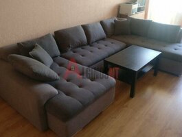 Parduodamas 2 kambarių butas Klaipėdoje, Debrecene, Debreceno g.