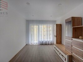 Parduodamas 3 kambarių butas Vilniuje, Pašilaičiuose, Perkūnkiemio g.