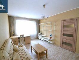 Сдаю 1 комнатную квартиру Vilniuje, Fabijoniškėse, S. Stanevičiaus g.
