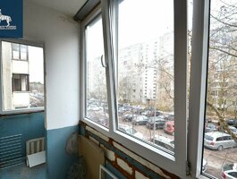 Сдаю 1 комнатную квартиру Vilniuje, Fabijoniškėse, S. Stanevičiaus g.