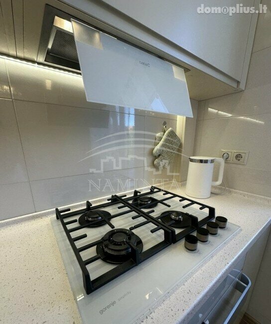 2 rooms apartment for sell Klaipėdoje, Alksnynėje, Alksnynės g.
