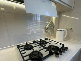 2 rooms apartment for sell Klaipėdoje, Alksnynėje, Alksnynės g.