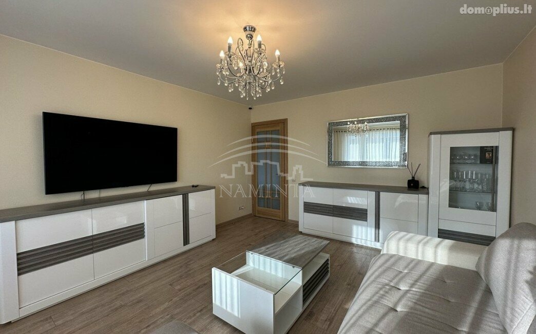 2 rooms apartment for sell Klaipėdoje, Alksnynėje, Alksnynės g.