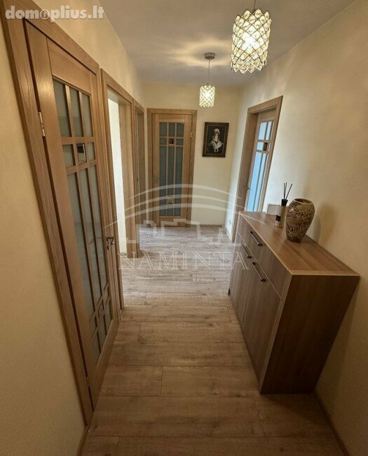 2 rooms apartment for sell Klaipėdoje, Alksnynėje, Alksnynės g.