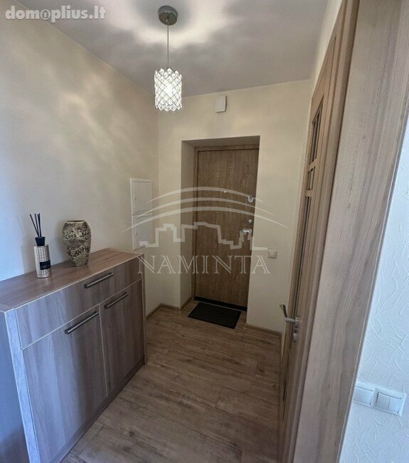 2 rooms apartment for sell Klaipėdoje, Alksnynėje, Alksnynės g.