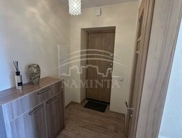 2 rooms apartment for sell Klaipėdoje, Alksnynėje, Alksnynės g.