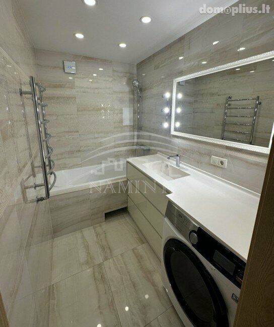 2 rooms apartment for sell Klaipėdoje, Alksnynėje, Alksnynės g.