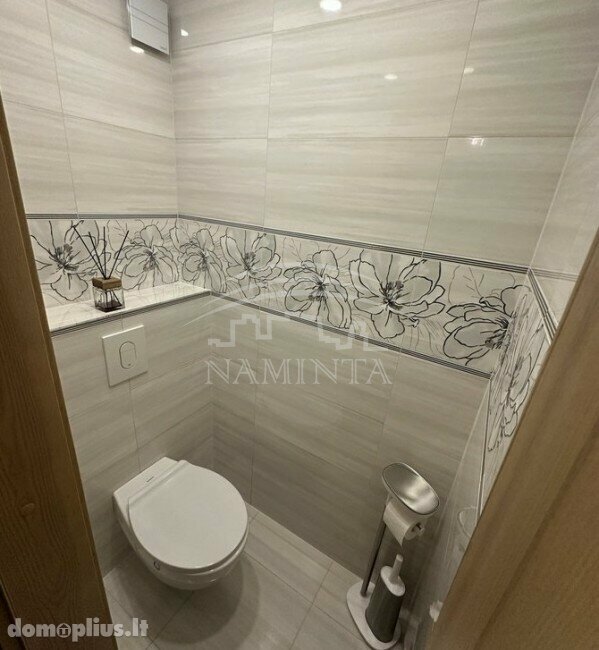 2 rooms apartment for sell Klaipėdoje, Alksnynėje, Alksnynės g.