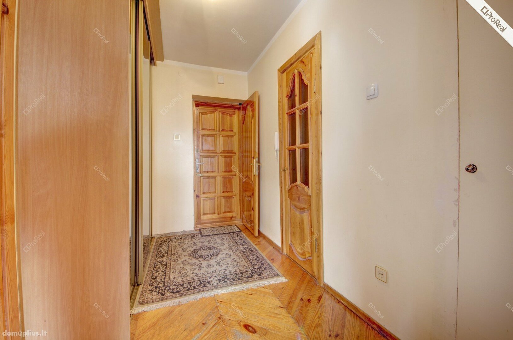 Сдаю 2 комнатную квартиру Vilniuje, Jeruzalėje, Jeruzalės g.