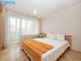 2 kambarių butas Vilniuje, Jeruzalėje, Maumedžių g.