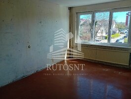 Parduodamas 1 kambario butas Klaipėdoje, Poilsio, Poilsio g.