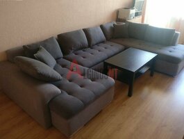 2 kambarių butas Klaipėdoje, Debrecene, Debreceno g.