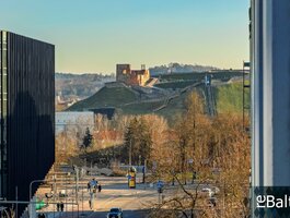 Продается 2 комнатная квартира Vilniuje, Senamiestyje, Rinktinės g.