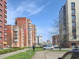 4 kambarių butas Klaipėda, Klaipėdoje, Nidos g.