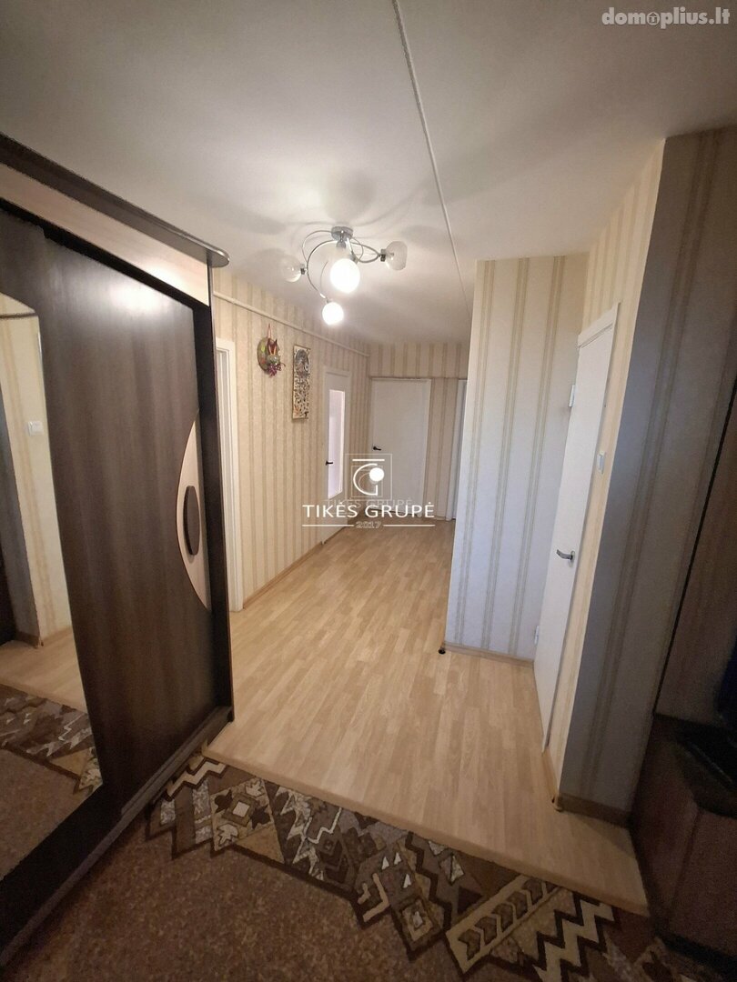 Parduodamas 4 kambarių butas Klaipėda, Klaipėdoje, Nidos g.