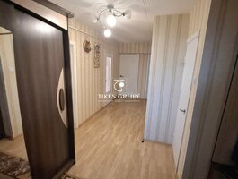 Parduodamas 4 kambarių butas Klaipėda, Klaipėdoje, Nidos g.