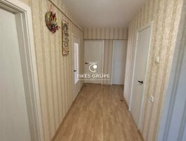 Parduodamas 4 kambarių butas Klaipėda, Klaipėdoje, Nidos g.