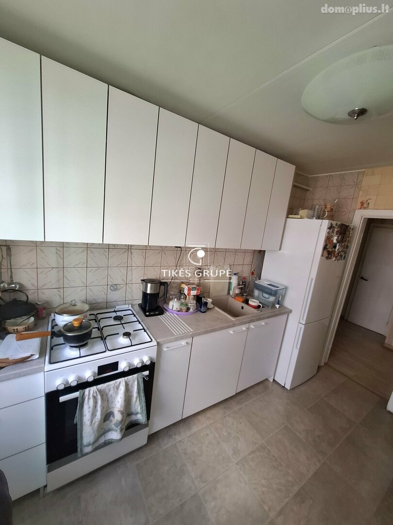 Parduodamas 4 kambarių butas Klaipėda, Klaipėdoje, Nidos g.