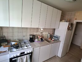 Parduodamas 4 kambarių butas Klaipėda, Klaipėdoje, Nidos g.