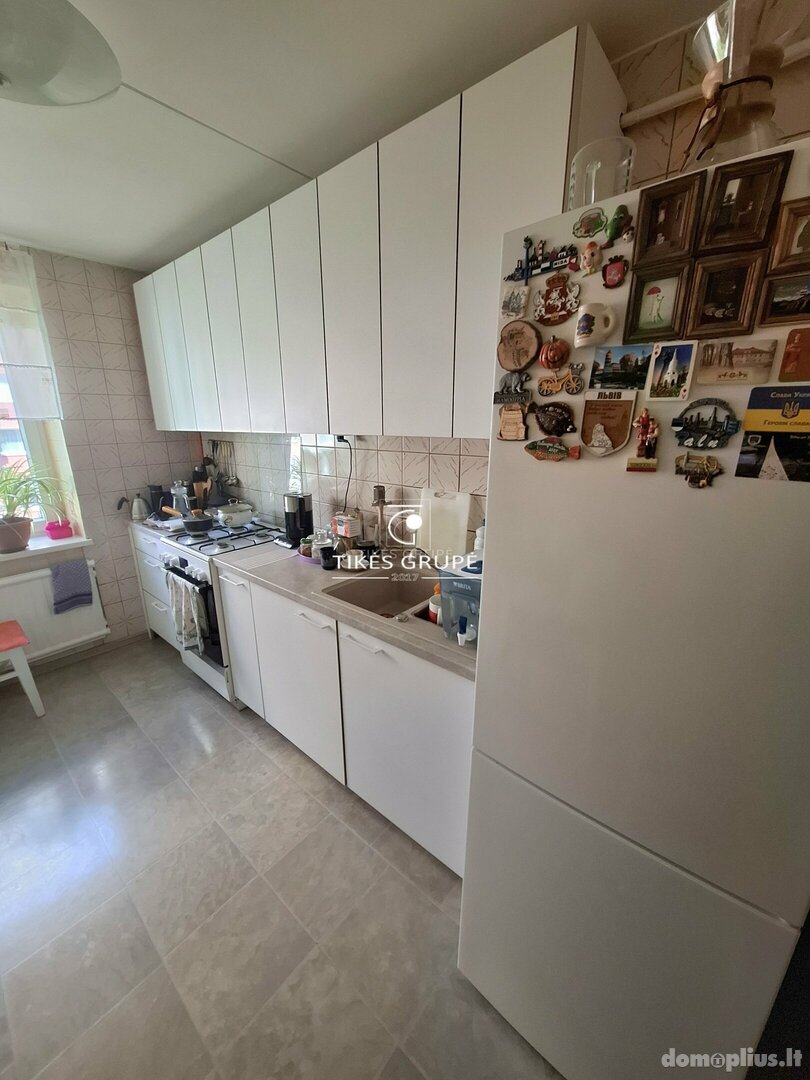 Parduodamas 4 kambarių butas Klaipėda, Klaipėdoje, Nidos g.