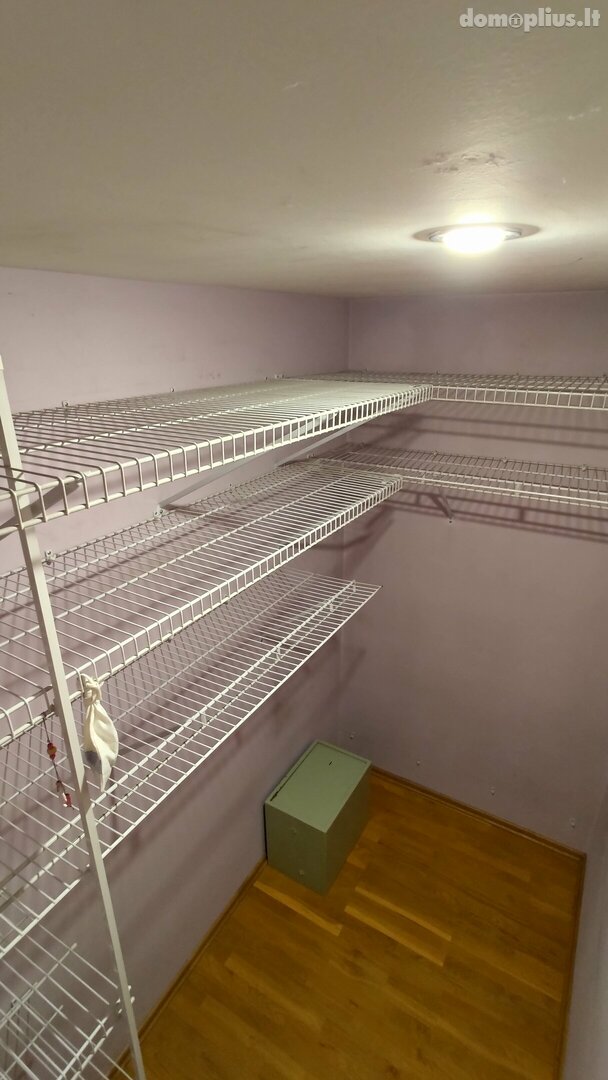 Parduodamas 4 kambarių butas Kaune, Žemieji Šančiai, Kranto al.