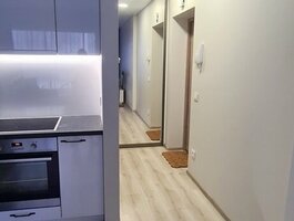 1 kambario buto nuoma Kaune, Dainavoje, V. Krėvės pr.