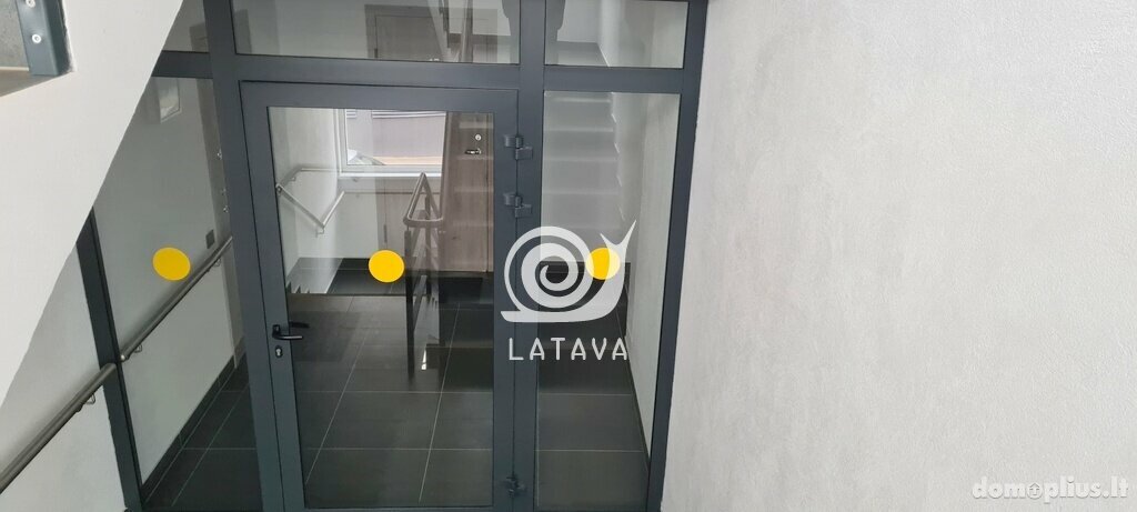 1 kambario buto nuoma Kaune, Dainavoje, V. Krėvės pr.