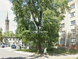 Parduodamas 2 kambarių butas Klaipėdoje, Centre, Sausio 15-osios g.