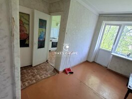 Parduodamas 2 kambarių butas Klaipėdoje, Centre, Sausio 15-osios g.