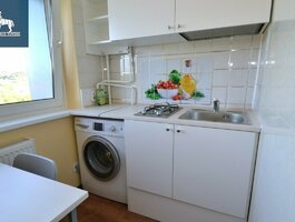 Сдаю 1 комнатную квартиру Vilniuje, Žirmūnuose, Žirmūnų g.