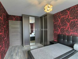 Parduodamas 3 kambarių butas Šiauliuose, Lieporiuose, Krymo g.