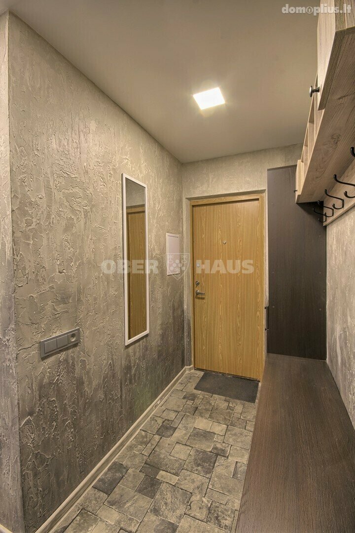 Parduodamas 3 kambarių butas Šiauliuose, Lieporiuose, Krymo g.