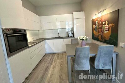 2 rooms apartment for sell Klaipėdoje, Miško, Kretingos g.