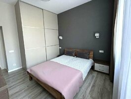 Parduodamas 2 kambarių butas Klaipėdoje, Miško, Kretingos g.