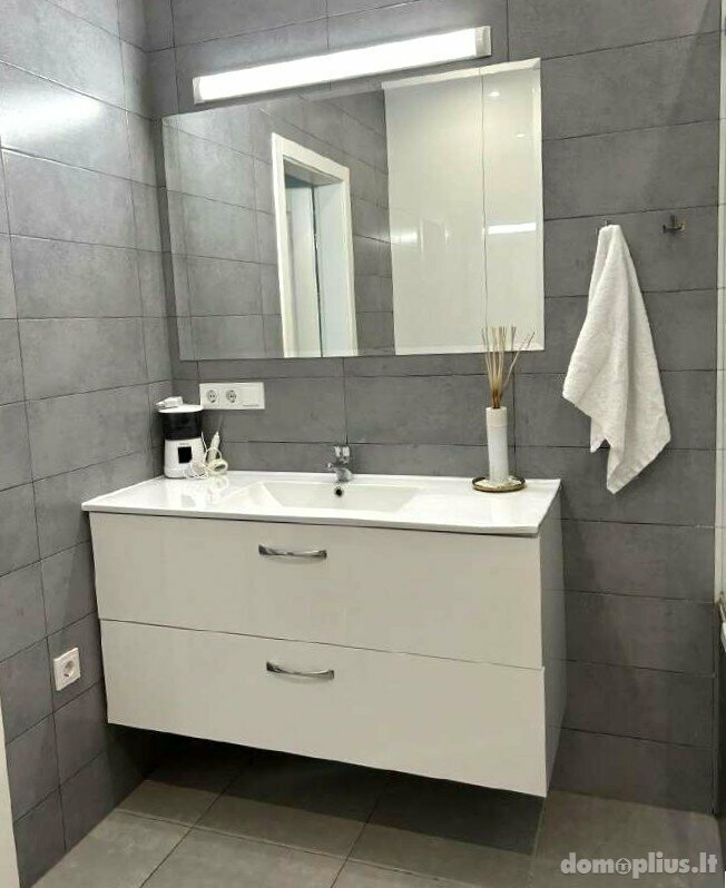 Продается 2 комнатная квартира Klaipėdoje, Miško, Kretingos g.