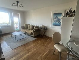 2 kambarių buto nuoma Kaune, Žaliakalnyje, Savanorių pr.
