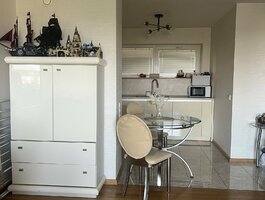2 kambarių buto nuoma Kaune, Žaliakalnyje, Savanorių pr.