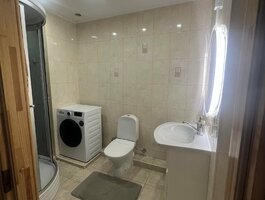 2 kambarių buto nuoma Kaune, Žaliakalnyje, Savanorių pr.