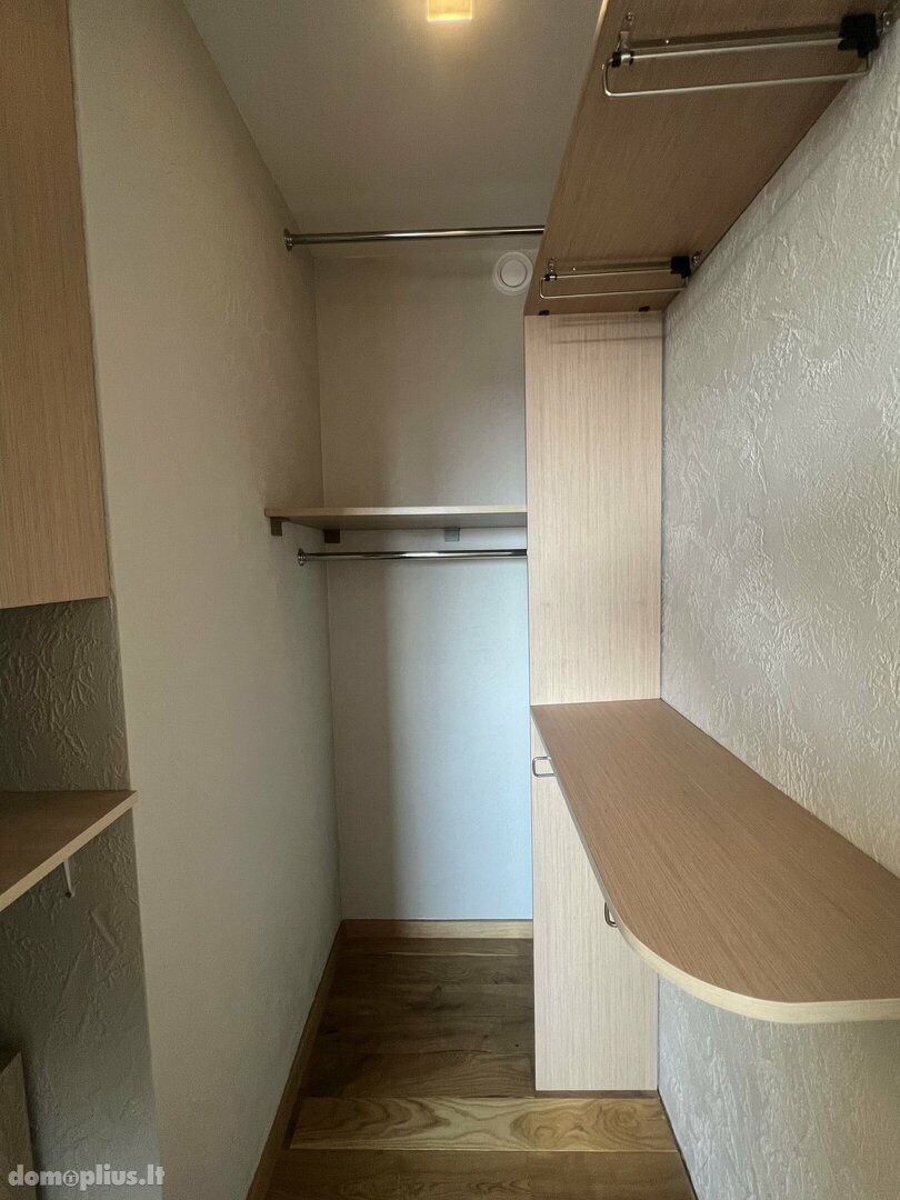 2 kambarių buto nuoma Kaune, Žaliakalnyje, Savanorių pr.