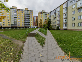 2 kambarių butas Vilniuje, Jeruzalėje, Bitininkų g.