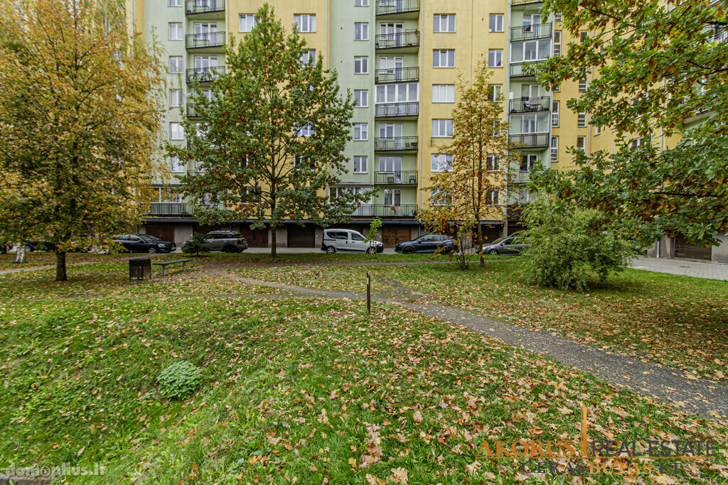 Parduodamas 2 kambarių butas Vilniuje, Jeruzalėje, Bitininkų g.